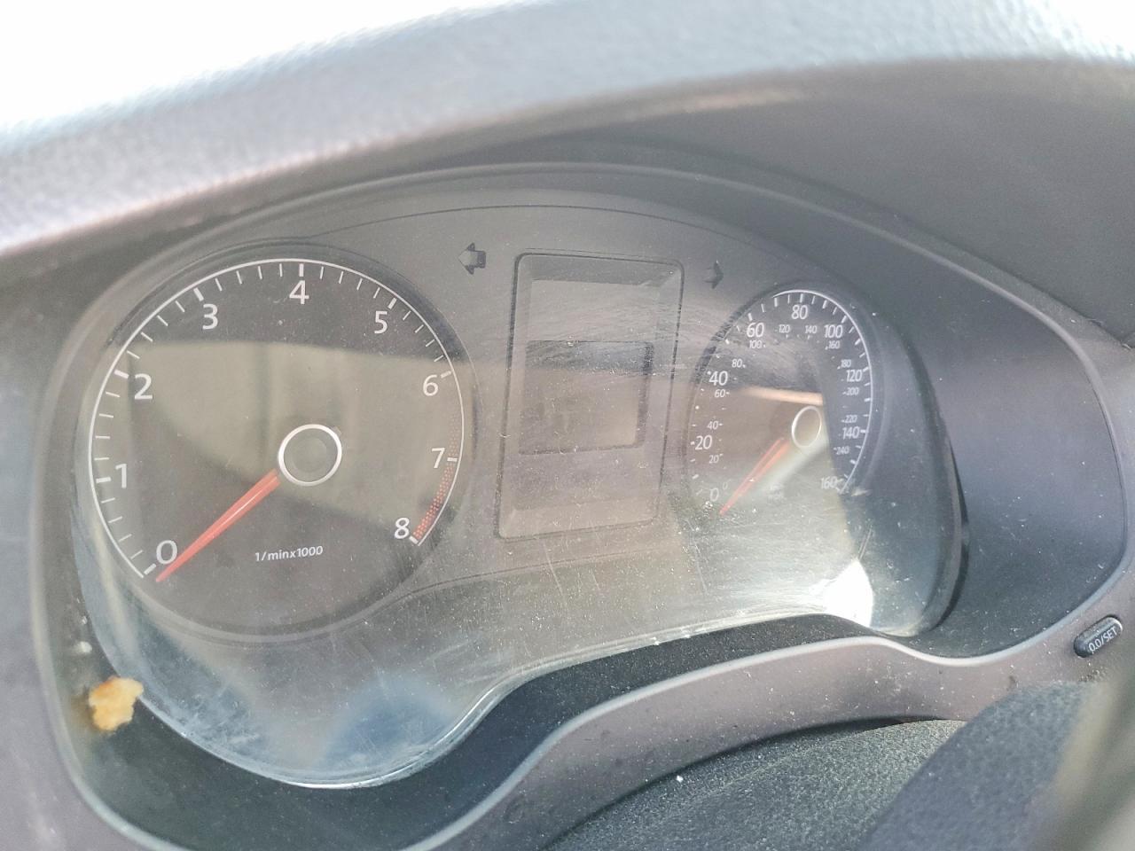 2014 VOLKSWAGEN JETTA