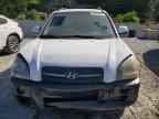 2007 HYUNDAI TUCSON