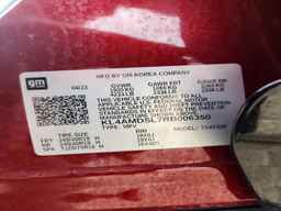 2024 BUICK Encore GX