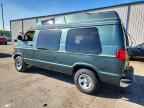 2000 DODGE RAM VAN