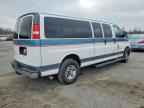 2019 CHEVROLET Express 3500