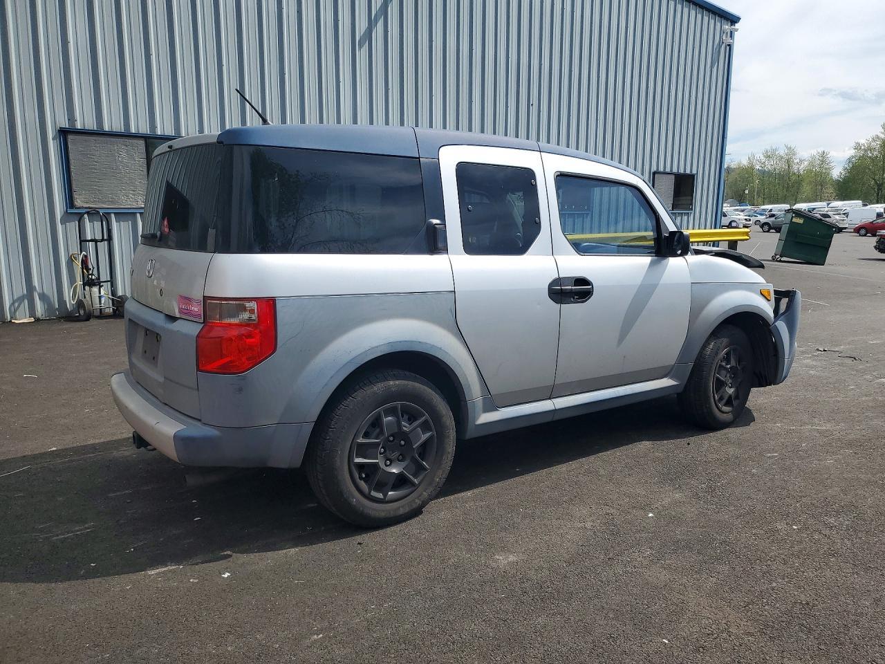 2006 HONDA Element