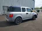 2006 HONDA Element