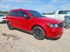2020 DODGE JOURNEY