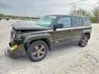 2016 JEEP PATRIOT