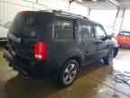 2015 HONDA PILOT