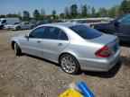 2007 MERCEDES-BENZ E-Class