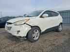 2011 HYUNDAI TUCSON