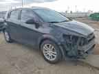 2013 CHEVROLET SONIC