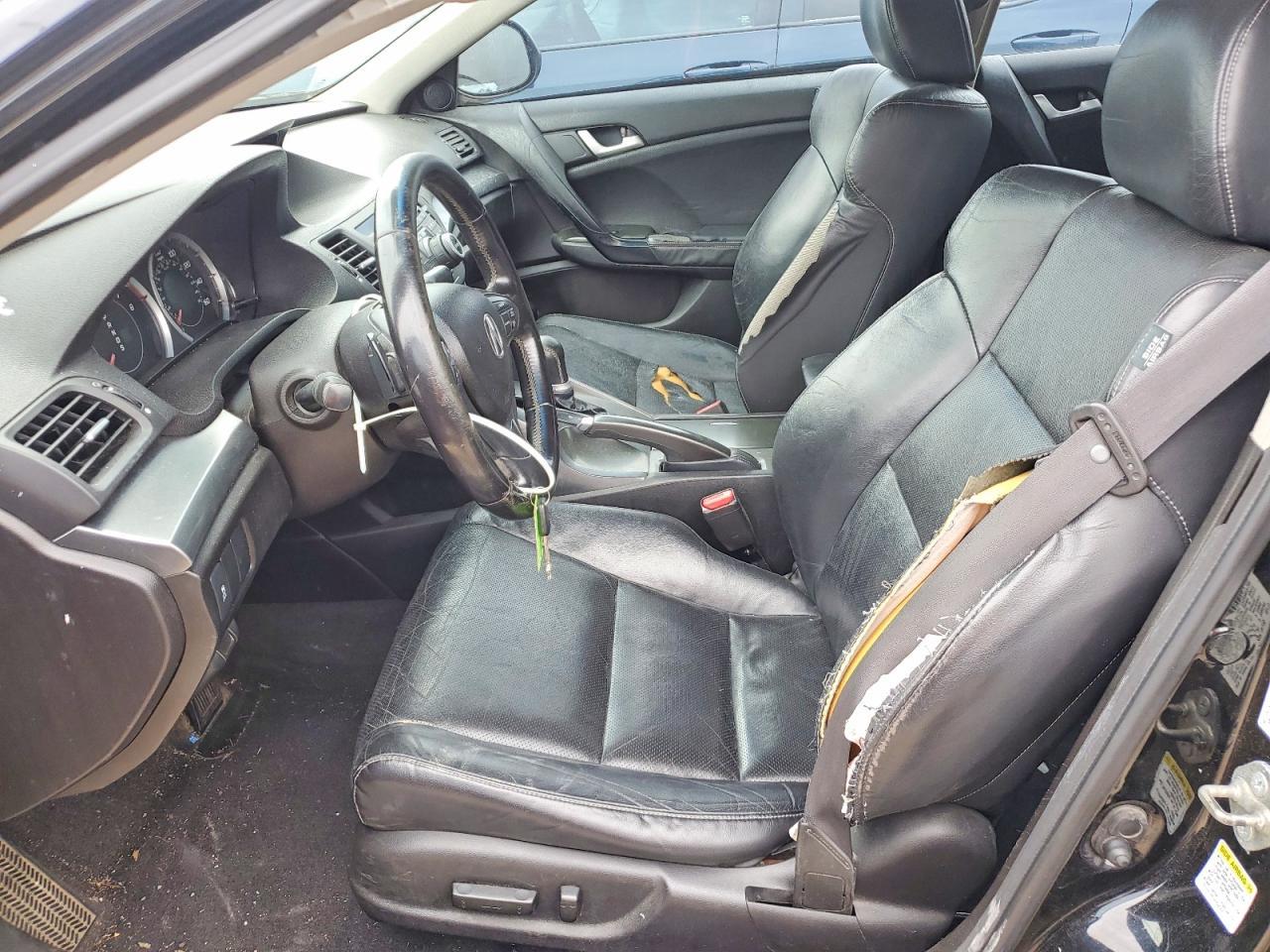 2014 ACURA TSX