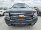2012 CHEVROLET Avalanche