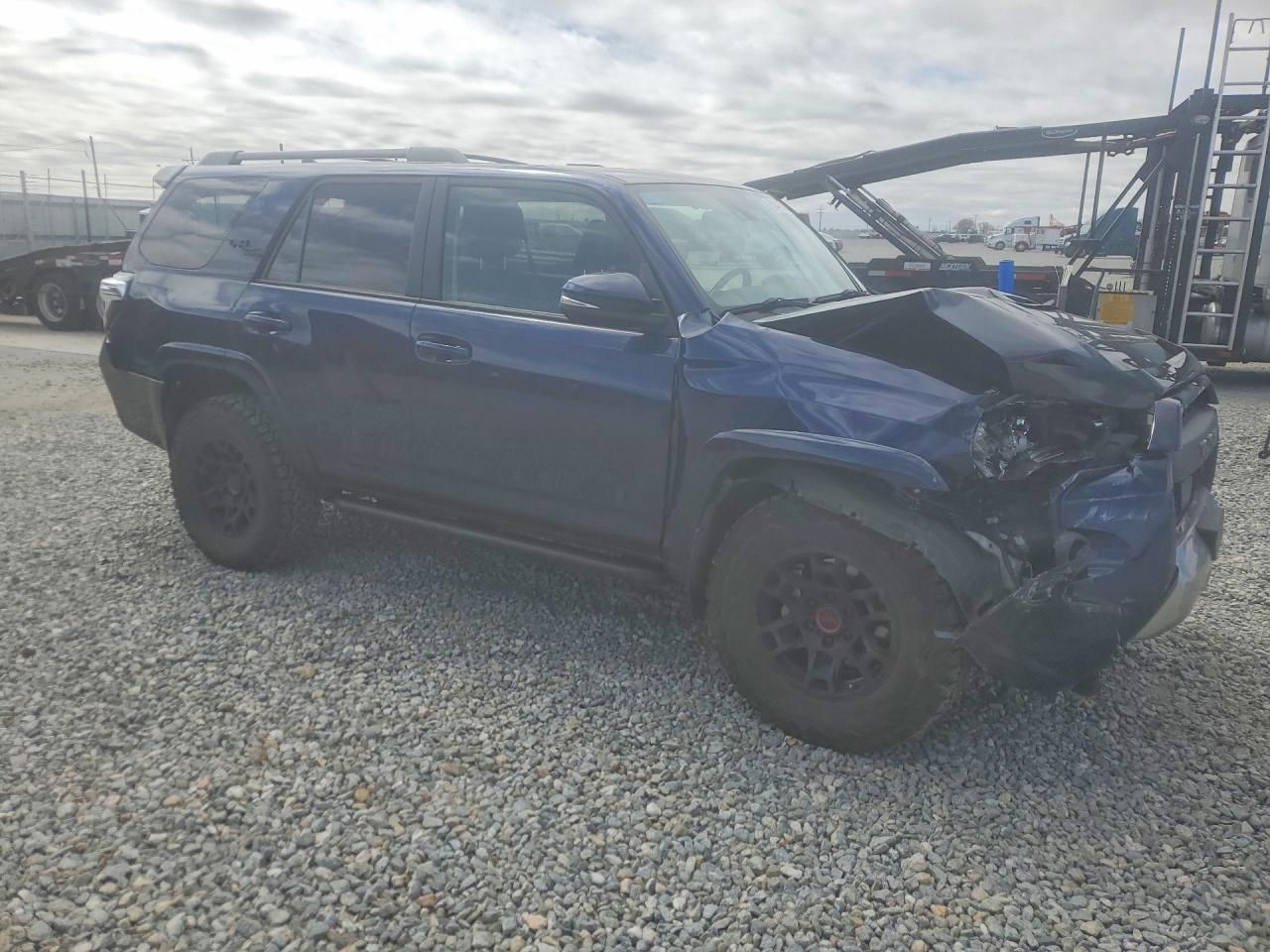2023 TOYOTA 4Runner