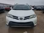 2014 TOYOTA RAV4