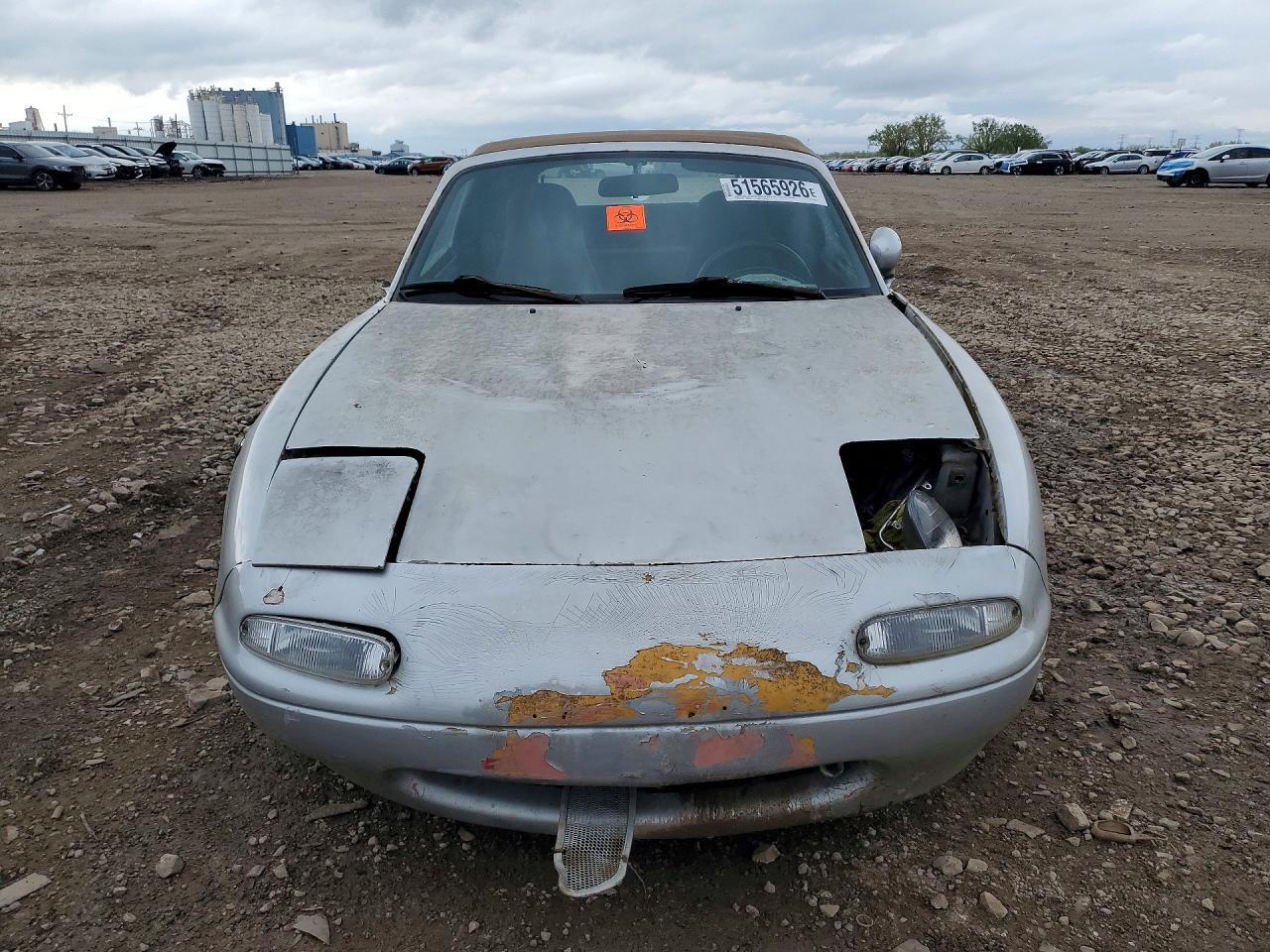 1992 MAZDA MX-5 Miata
