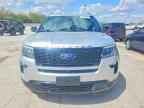 2018 FORD Explorer Sport Trac