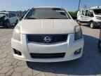 2012 NISSAN SENTRA