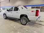 2013 CHEVROLET Avalanche