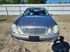 2006 MERCEDES-BENZ E