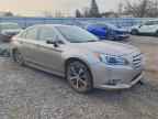 2015 SUBARU Legacy