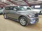 2016 INFINITI QX80