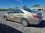 2008 TOYOTA CAMRY