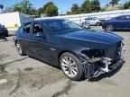2015 BMW 5 series