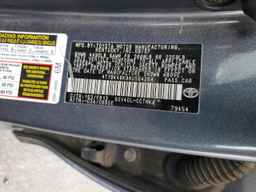 2008 TOYOTA CAMRY