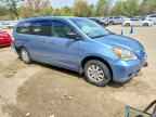 2010 HONDA ODYSSEY