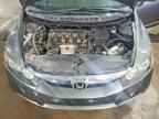 2011 HONDA CIVIC
