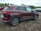 2019 LINCOLN MKC