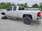 2011 CHEVROLET Silverado