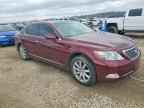 2007 LEXUS LS 460