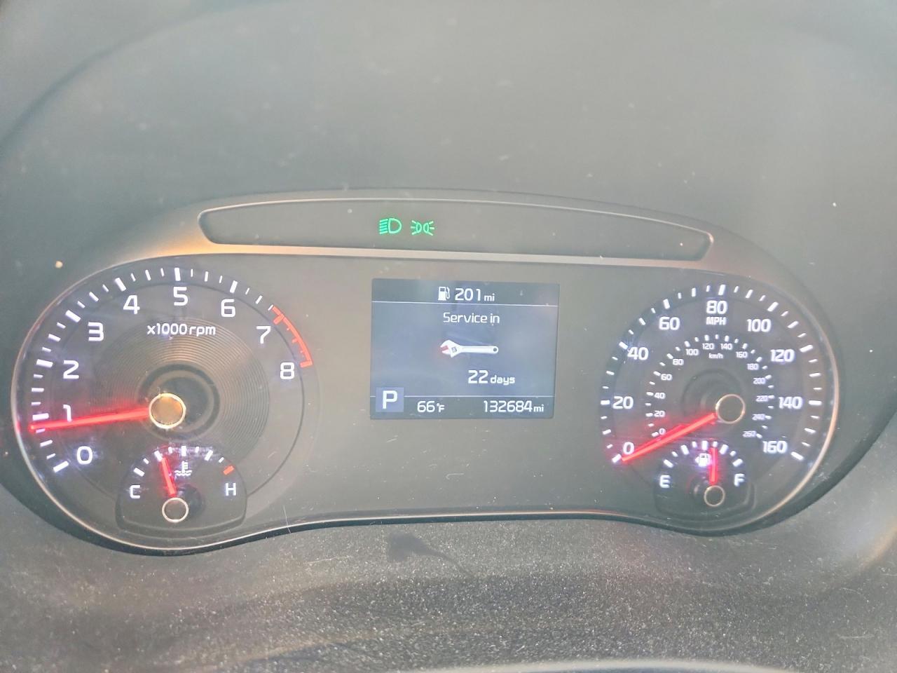2020 KIA SOUL