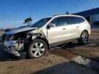 2015 CHEVROLET TRAVERSE