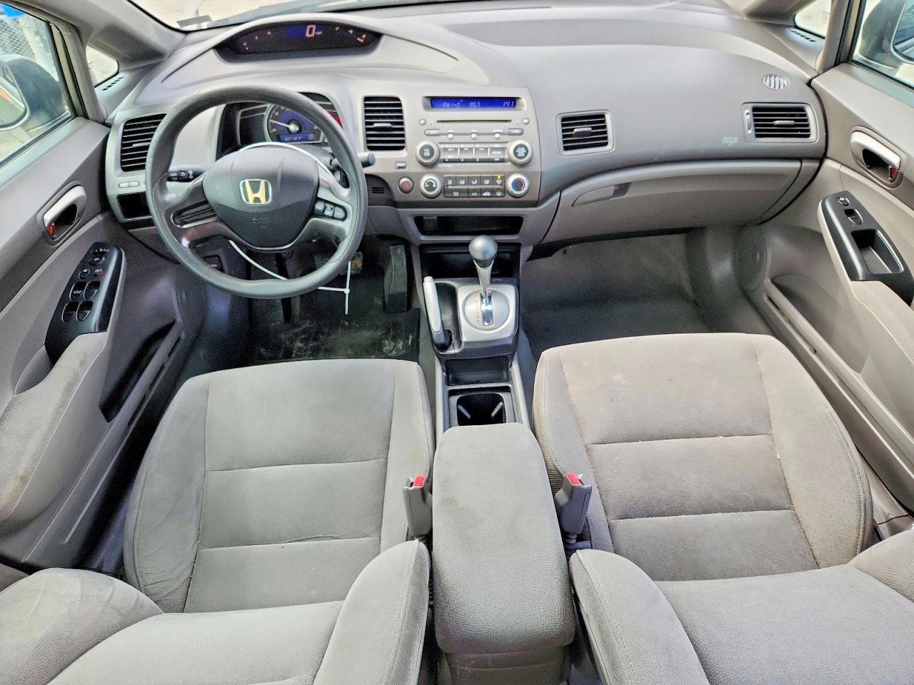 2006 HONDA CIVIC