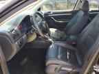 2008 VOLKSWAGEN JETTA
