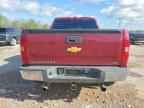 2013 CHEVROLET Silverado