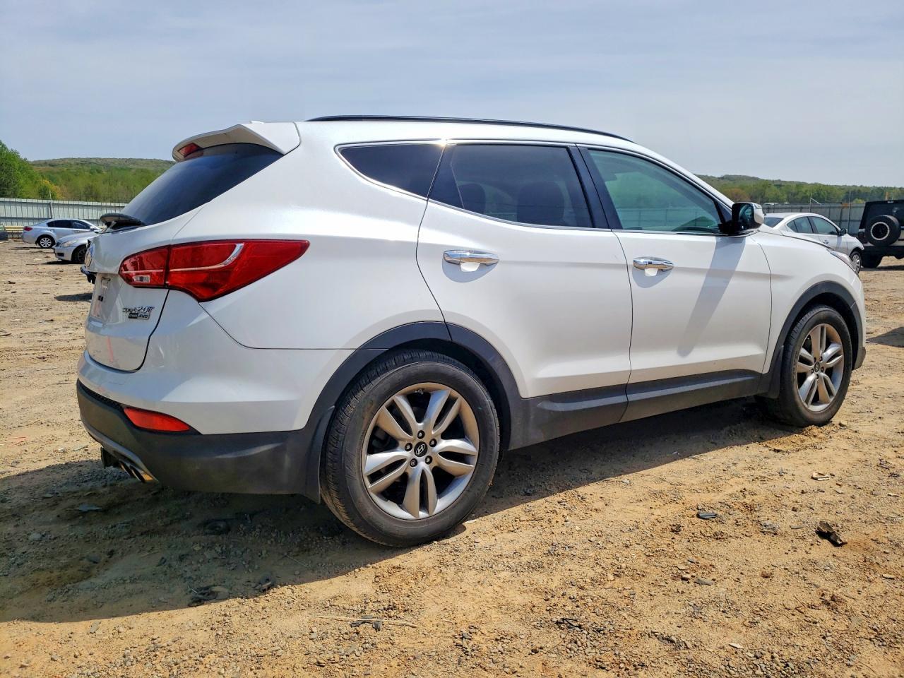 2015 HYUNDAI