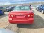 2006 TOYOTA COROLLA