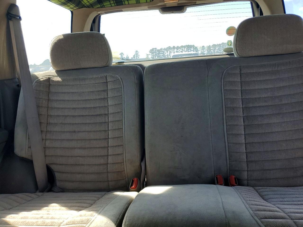 1995 JEEP CHEROKEE
