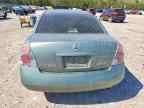 2003 NISSAN ALTIMA