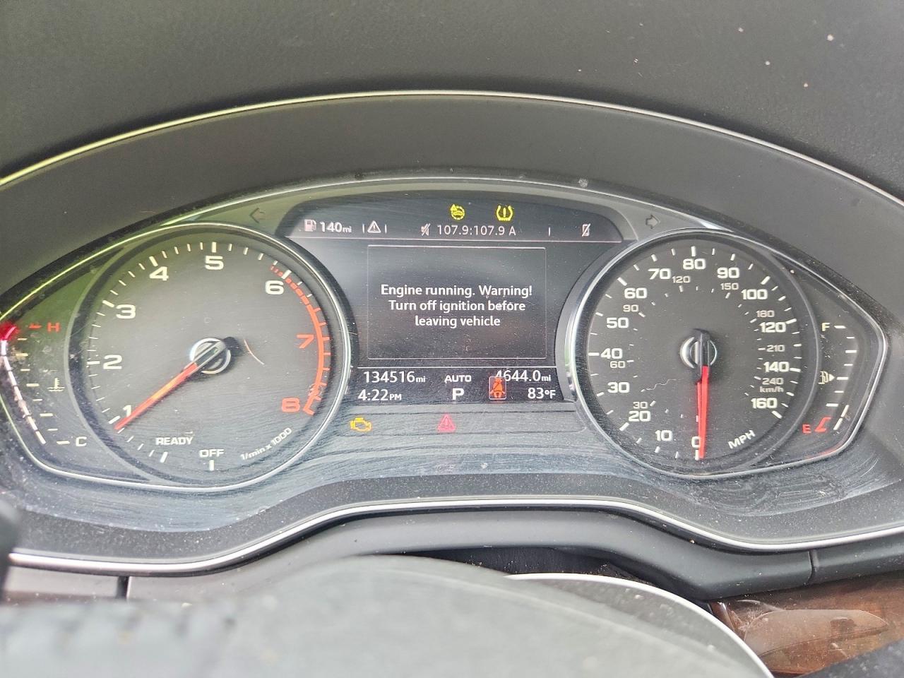 2020 AUDI Q5