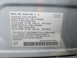 2023 AUDI Q4 e-tron
