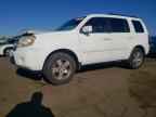 2011 HONDA PILOT