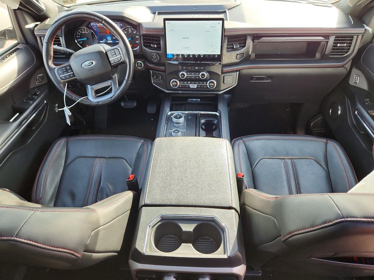2023 FORD Expedition