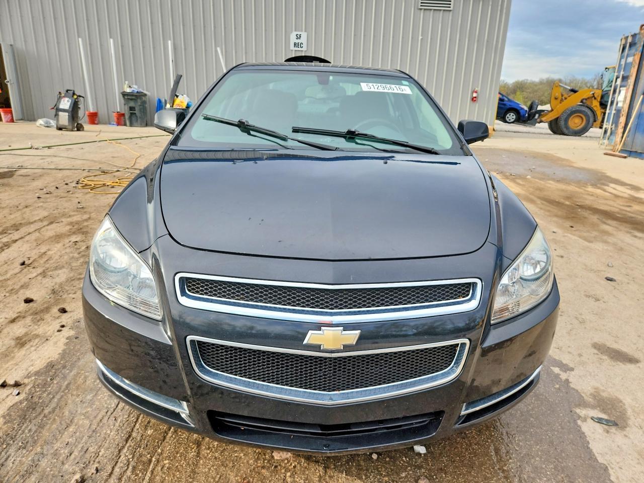 2012 CHEVROLET MALIBU