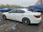 2007 LEXUS LS 460