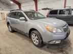 2012 SUBARU Outback