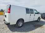 2013 CHEVROLET EXPRESS 2500