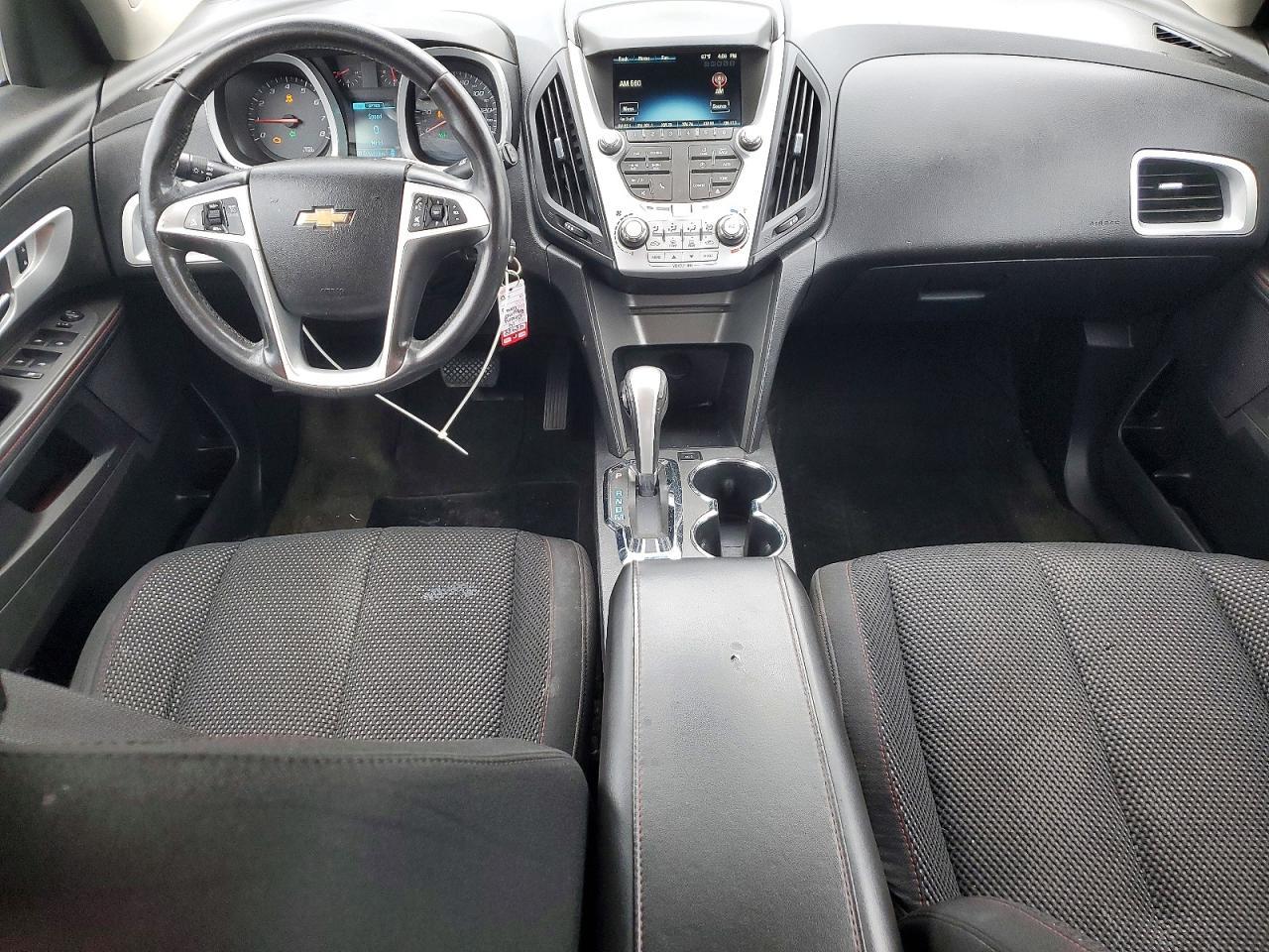2014 CHEVROLET EQUINOX